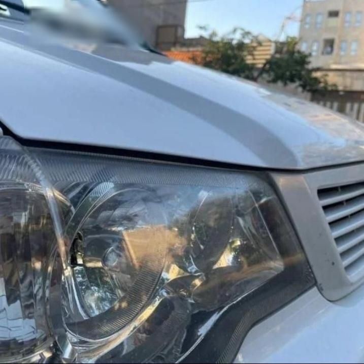 پراید 132 SL - 1392