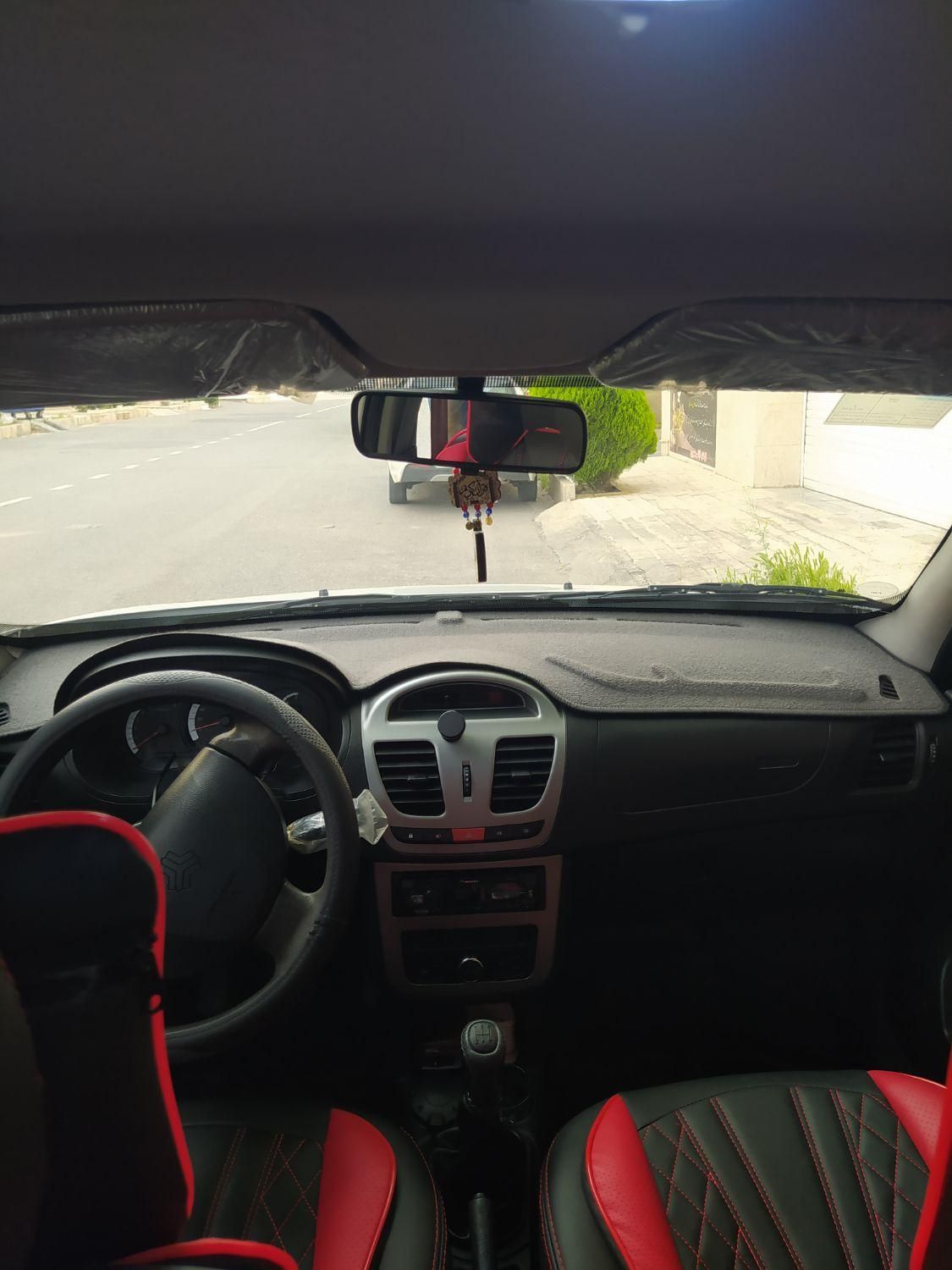 ساینا EX دنده‌ای - - 1400