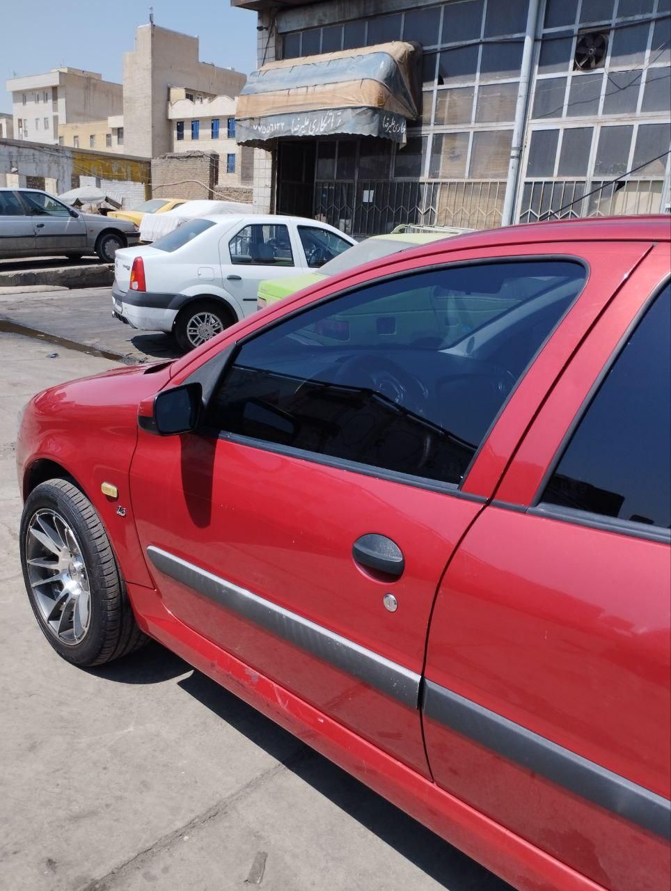رانا LX - - 1393