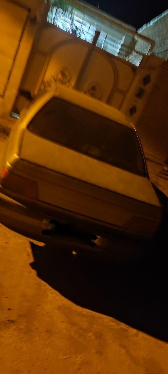 پژو 405 GLX - 1386