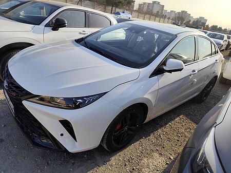 فونیکس آریزو 6 GT اکسلنت - 1404
