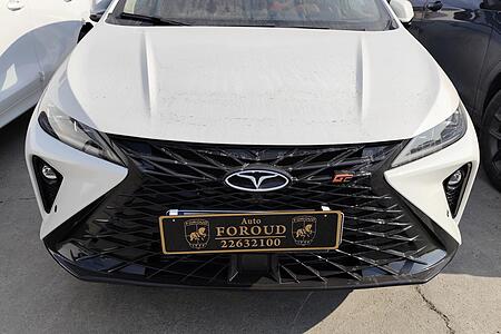 فونیکس آریزو 6 GT اکسلنت - 1404