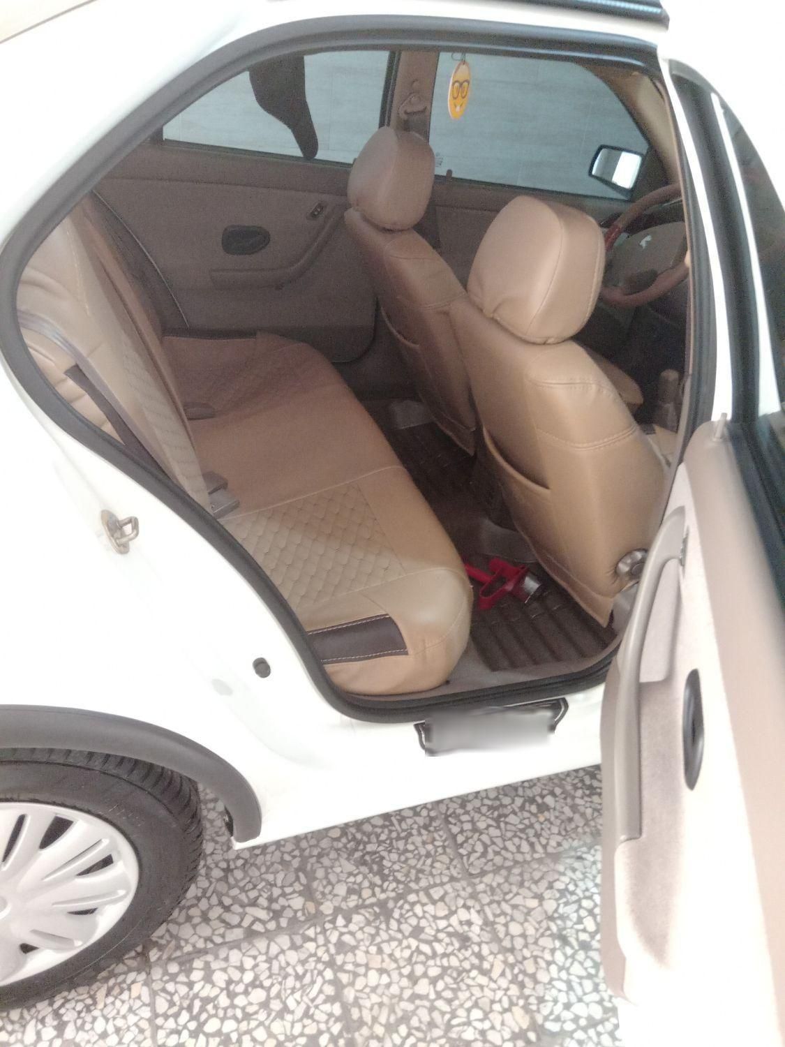 سمند LX EF7 - 1399