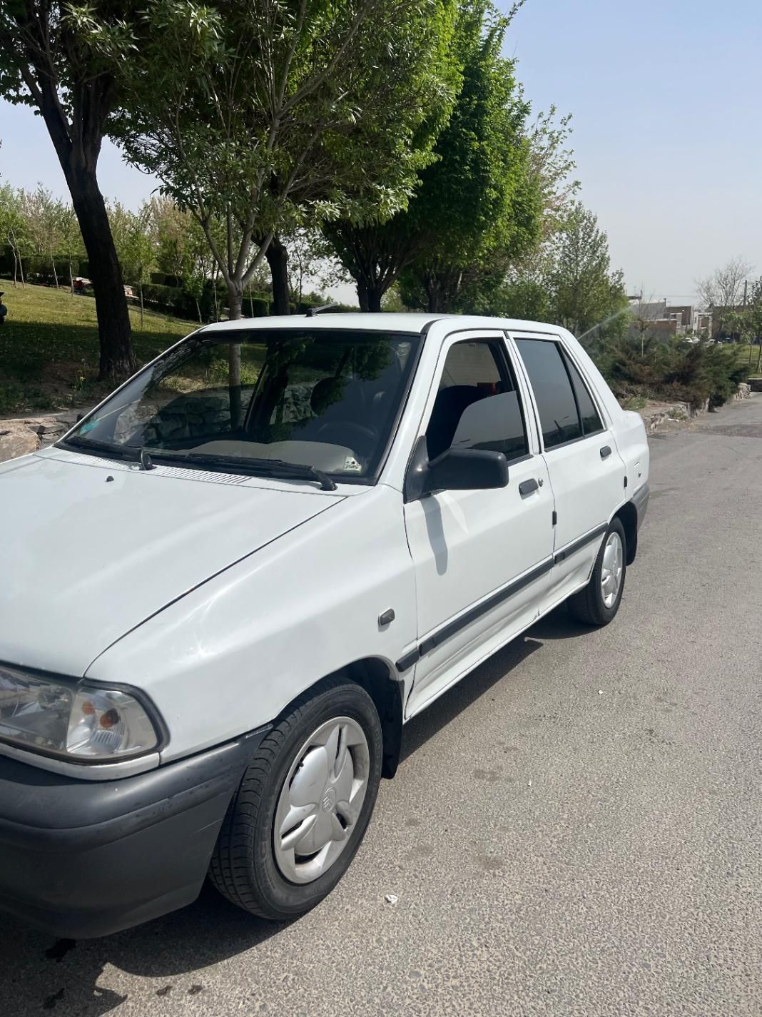 پراید 131 SE - 1394
