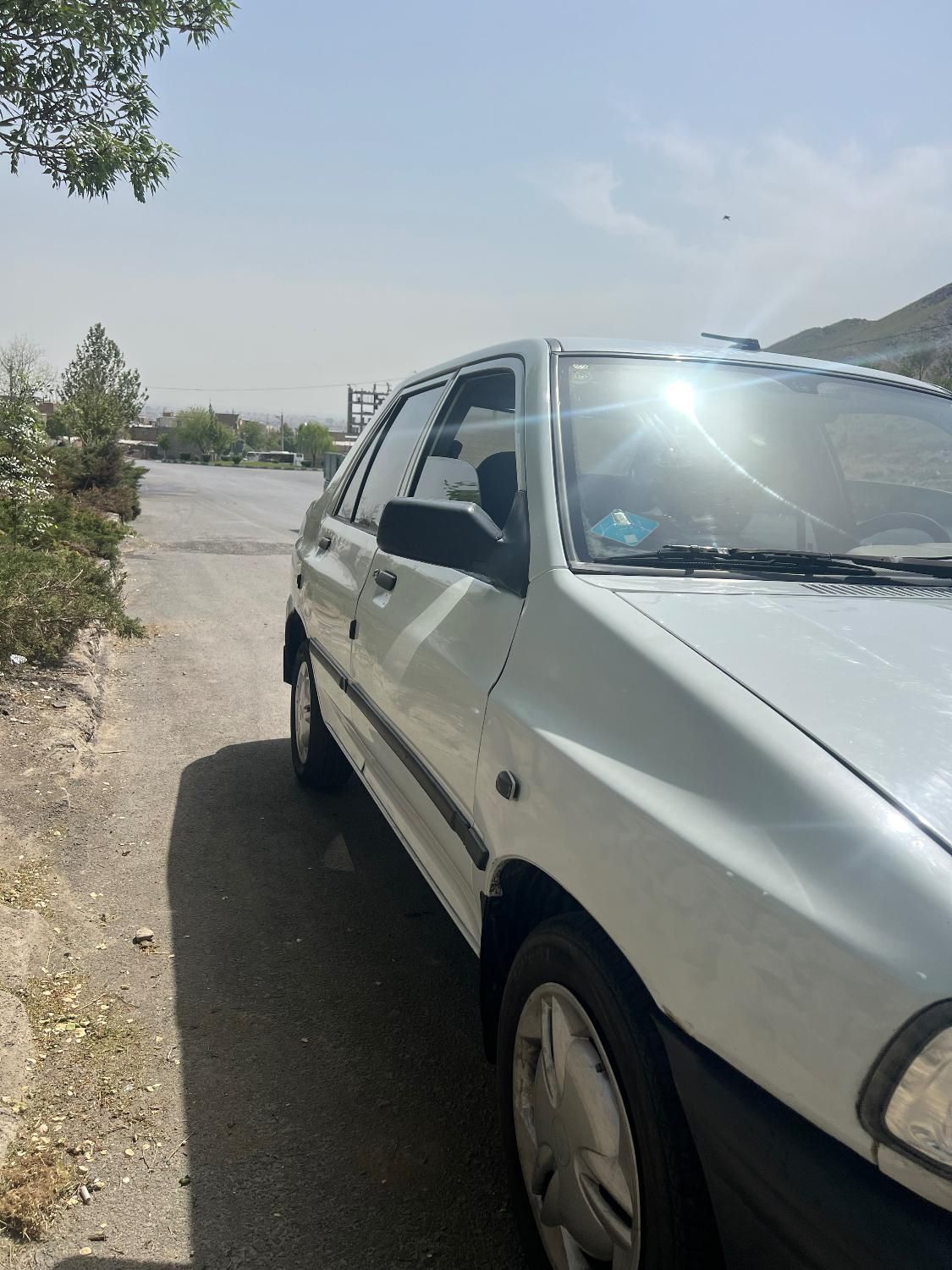 پراید 131 SE - 1394