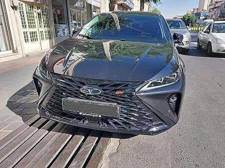 فونیکس آریزو 6 GT اکسلنت - 1403