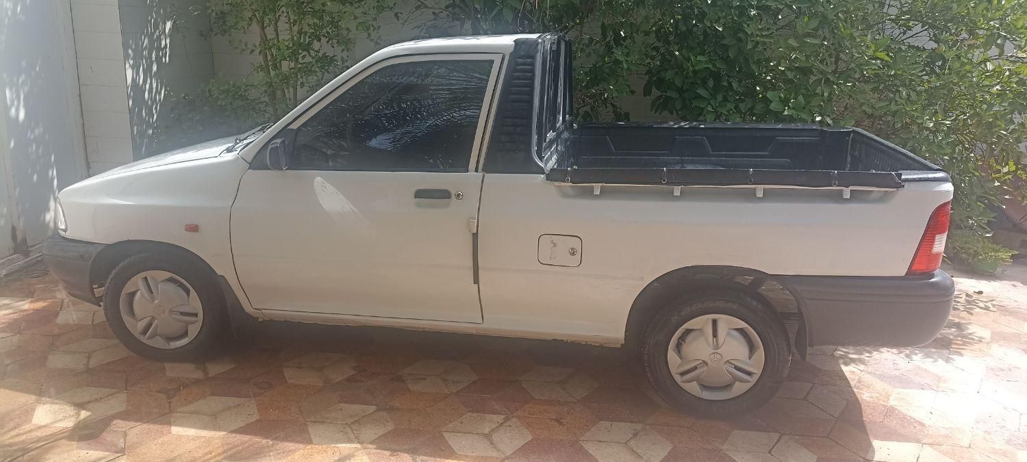 پراید 151 SE - 1399