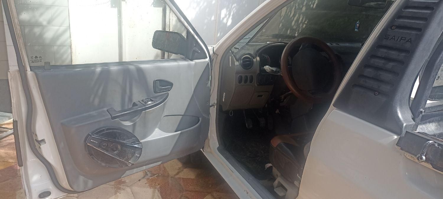 پراید 151 SE - 1399
