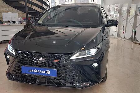 فونیکس آریزو 6 GT اکسلنت - 1403