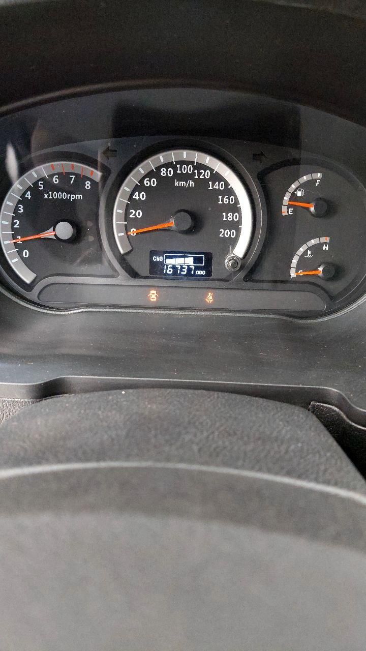 ساینا S دنده ای بنزینی - 1403