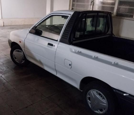 پراید 151 SE - 1398