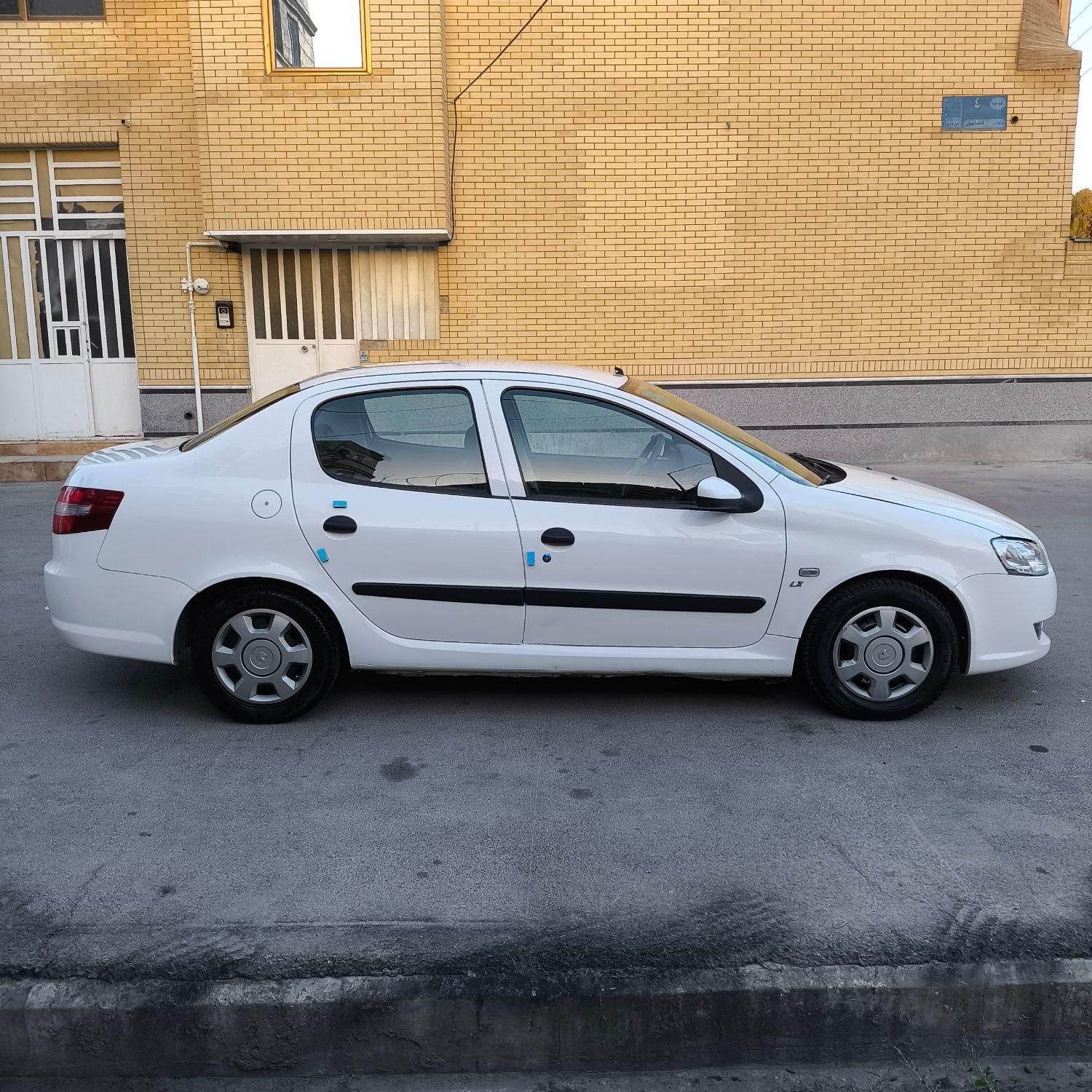 رانا LX - - 1395