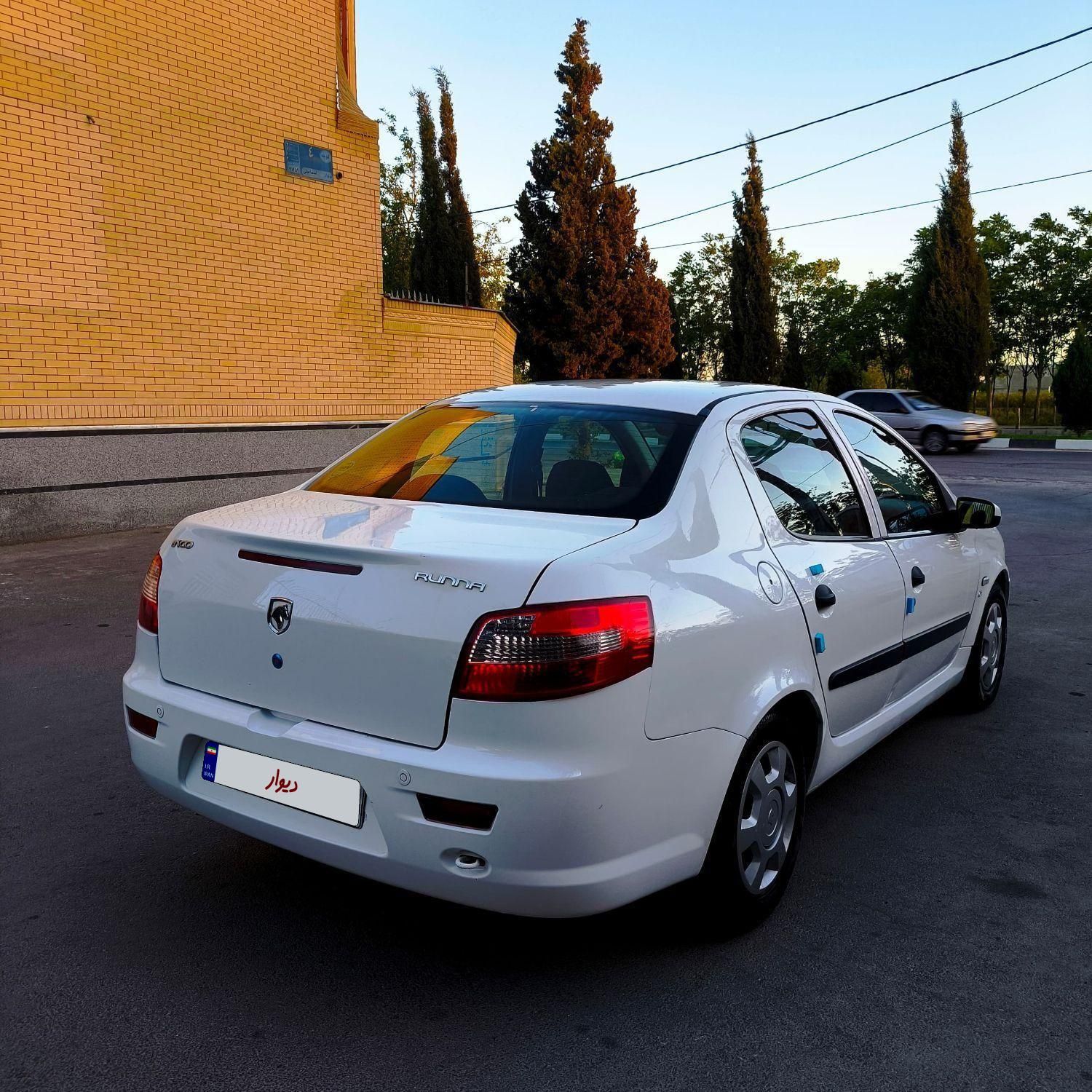رانا LX - - 1395