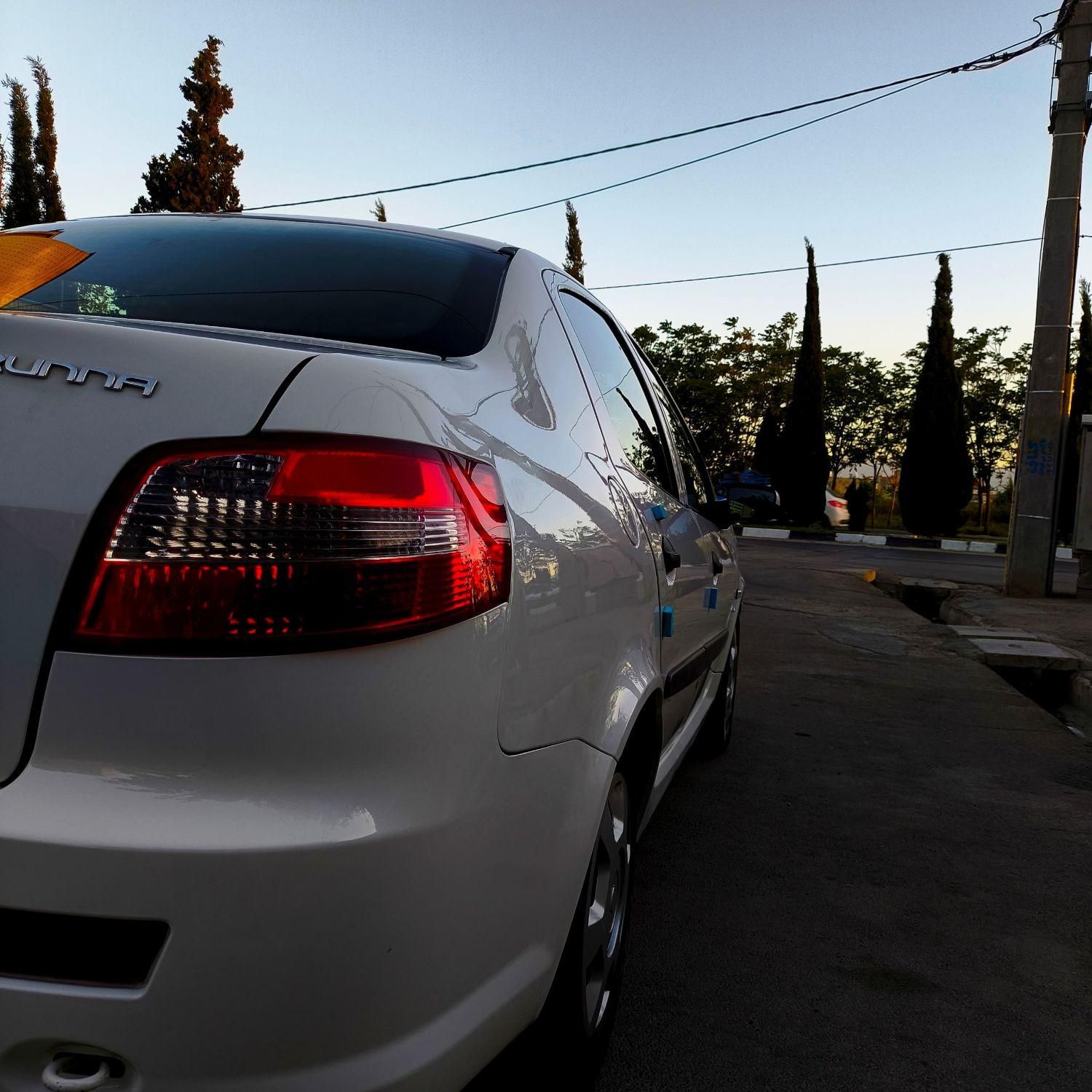 رانا LX - - 1395