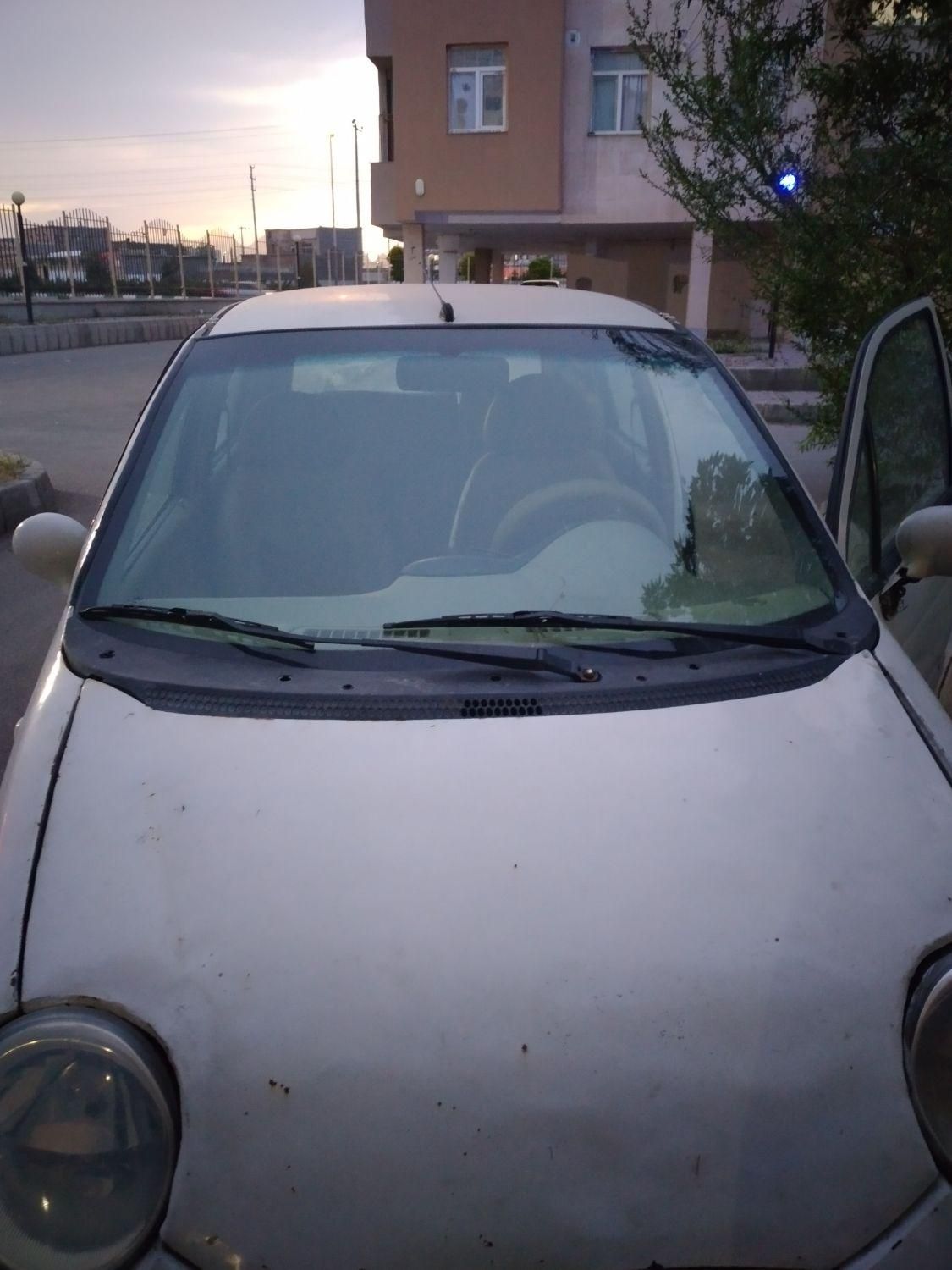 ام وی ام 110 چهار سیلندر دنده ای - 2014