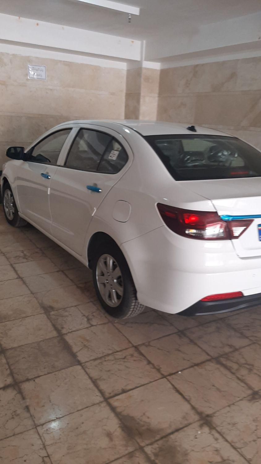 شاهین G اتوماتیک - 1404