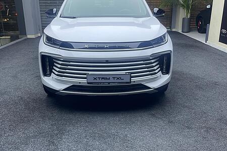 اکستریم TXL - - 1403