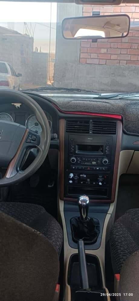 پژو پارس سال - 1401