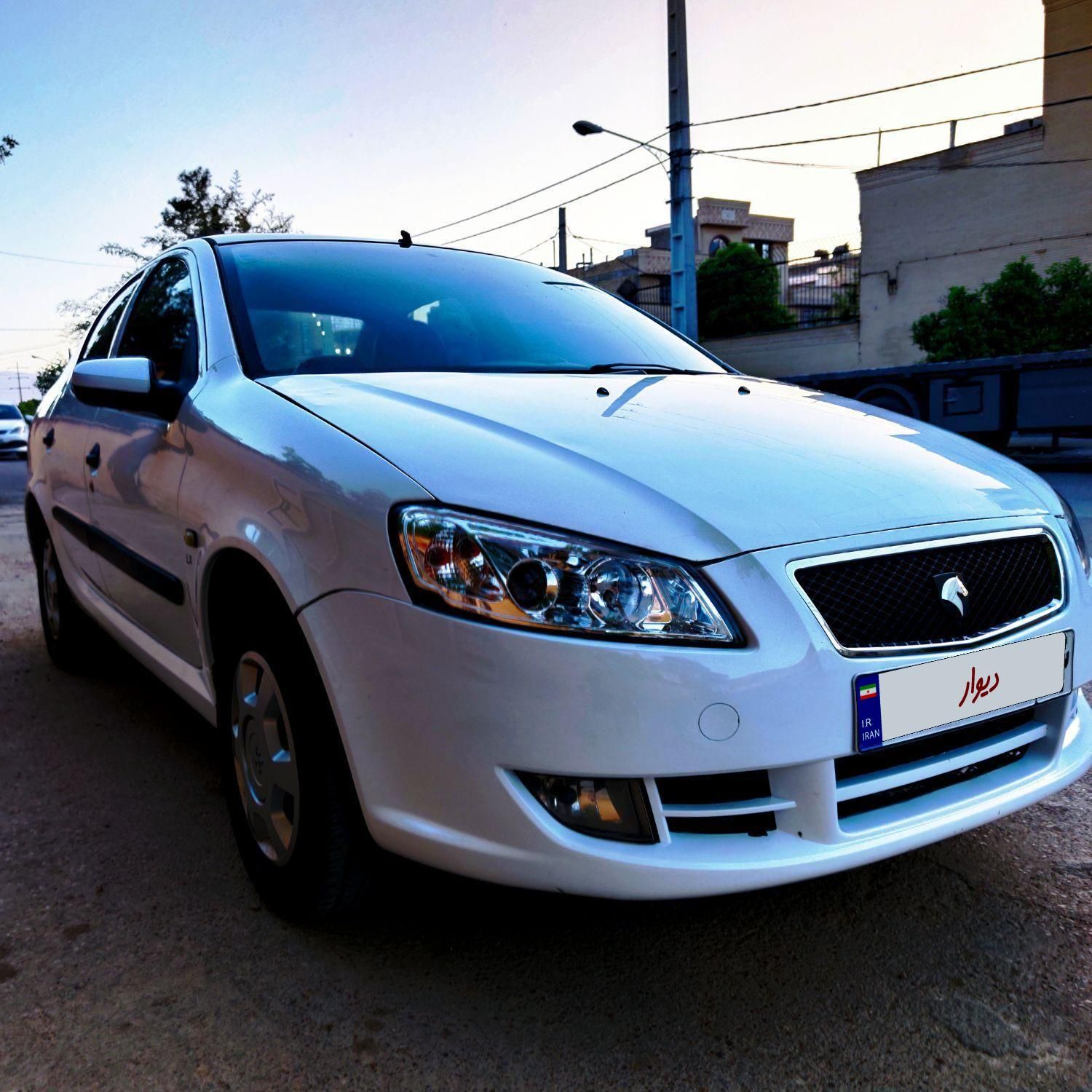 رانا LX - - 1393