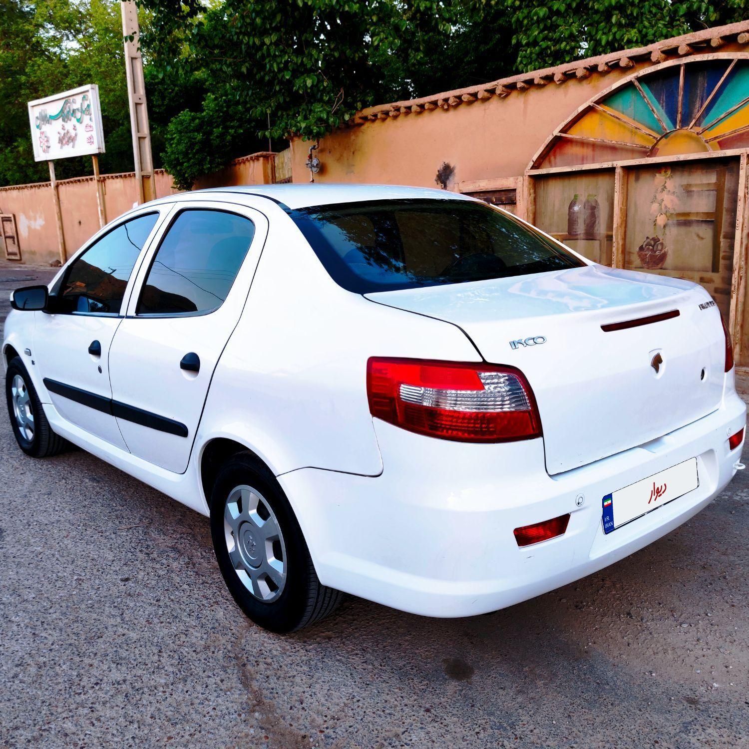 رانا LX - - 1393