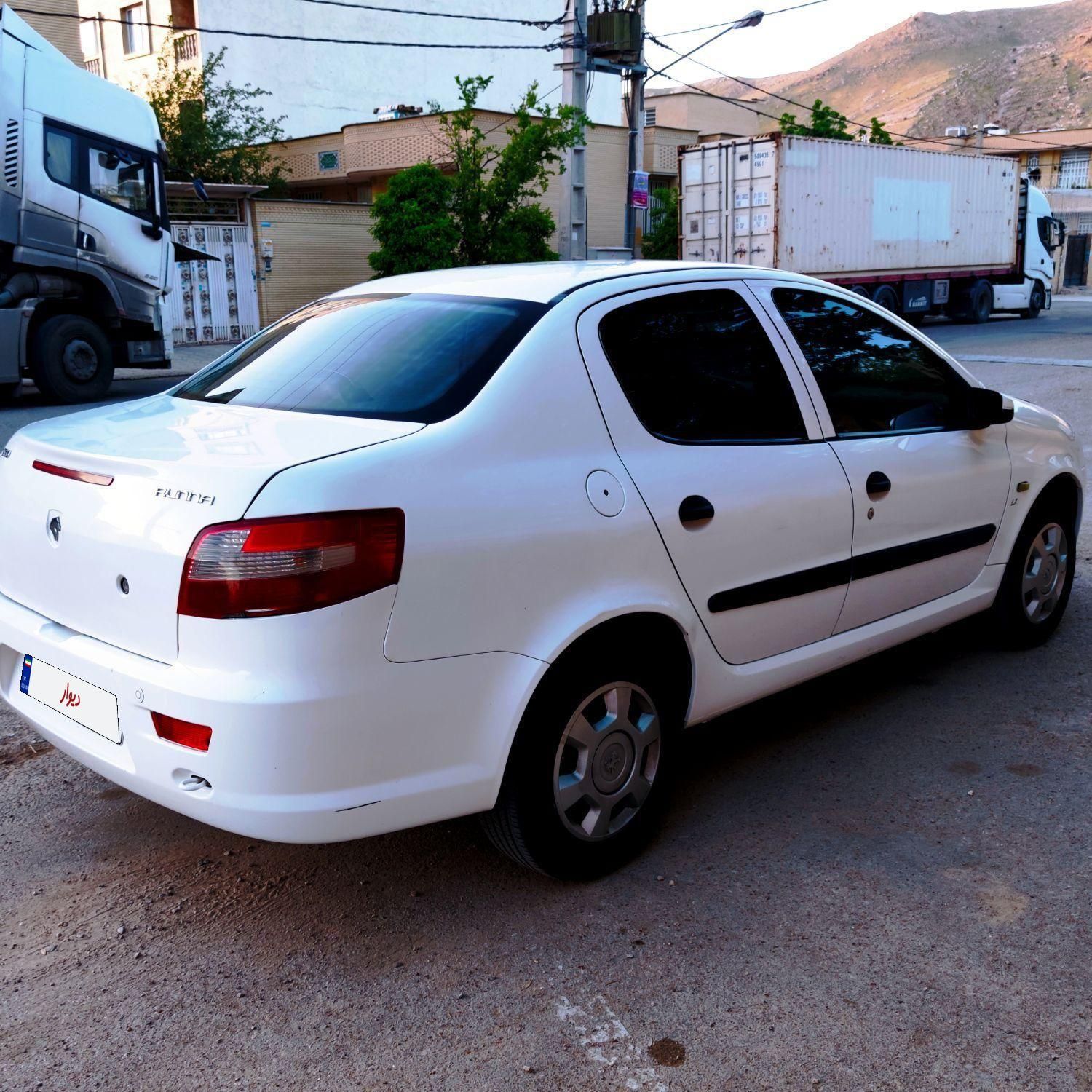 رانا LX - - 1393