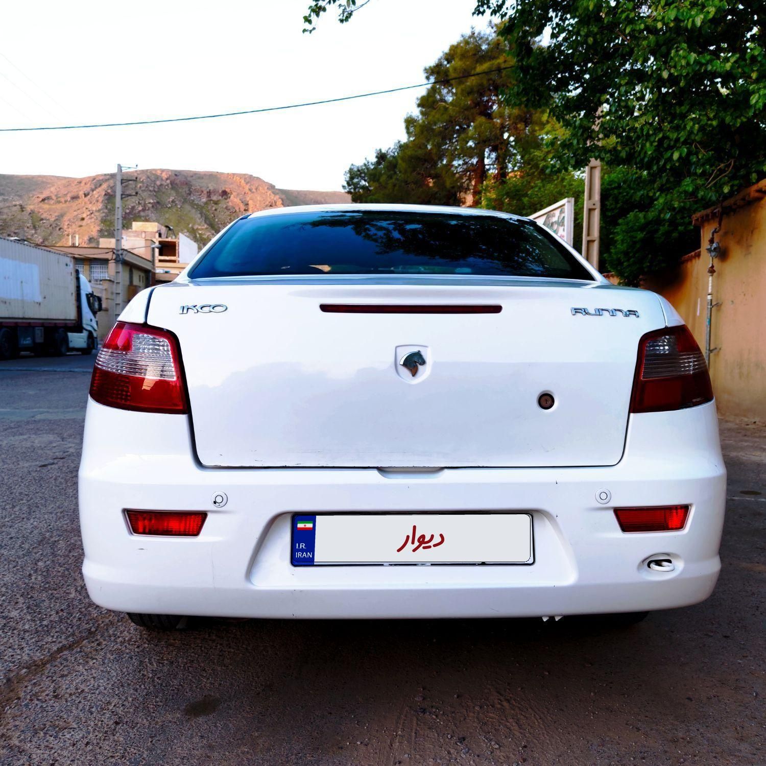 رانا LX - - 1393