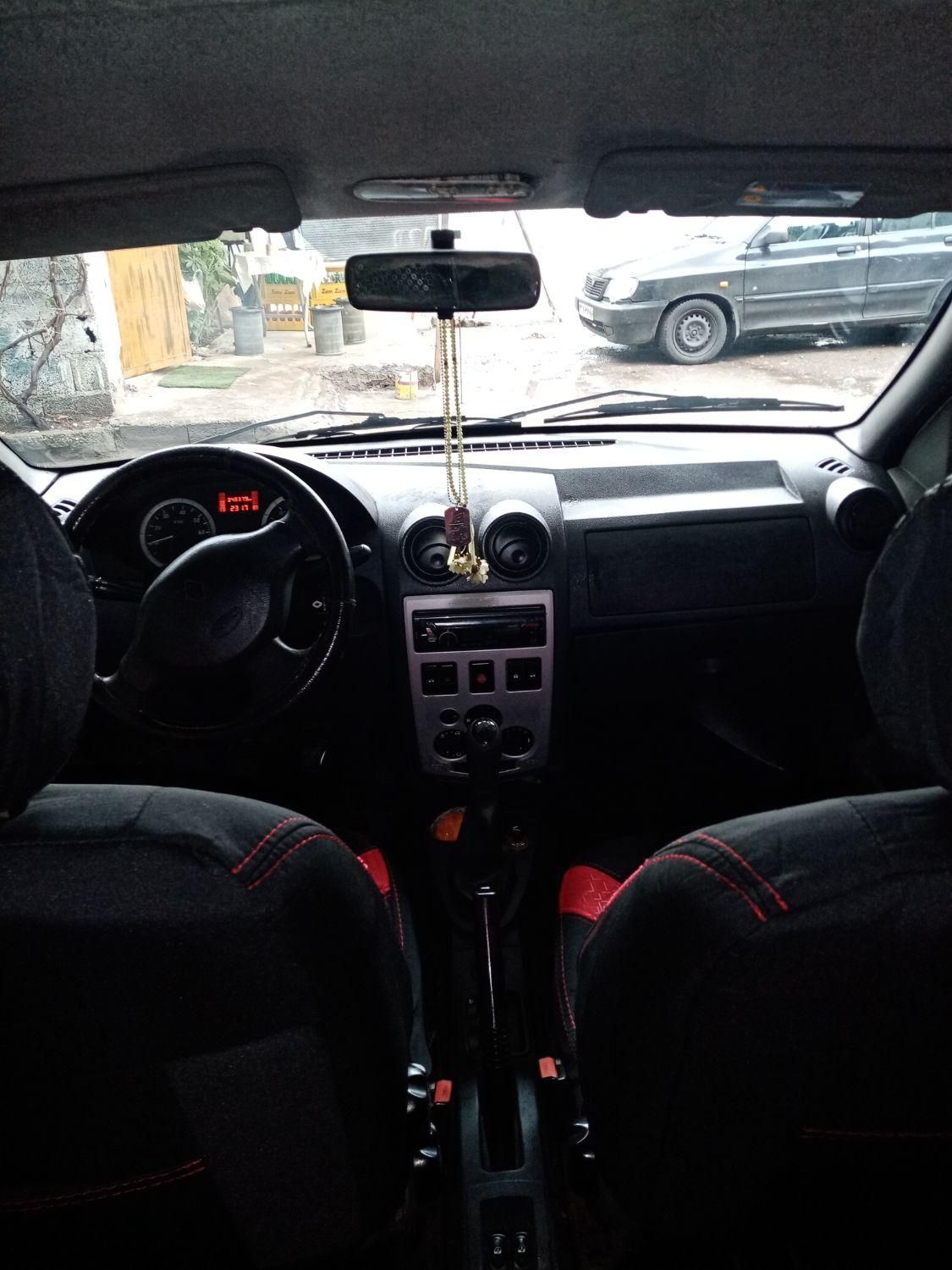 رنو تندر 90 E2 - 1390