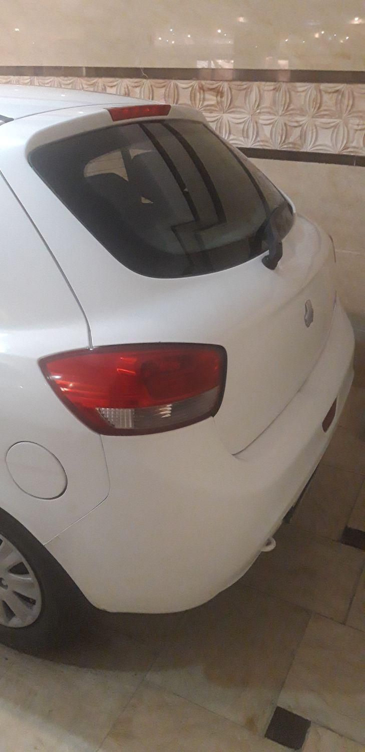 تیبا 2 EX - 1397
