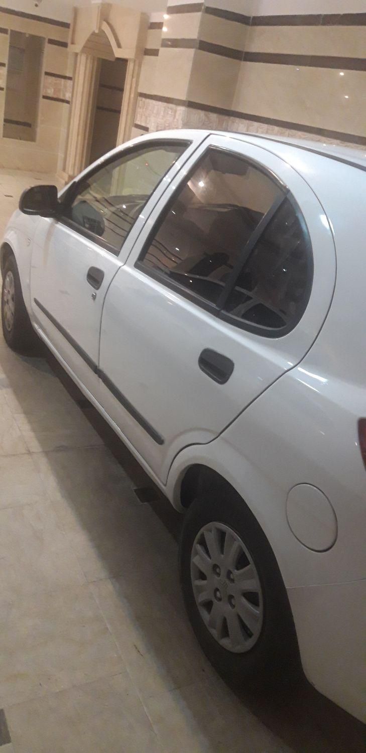 تیبا 2 EX - 1397
