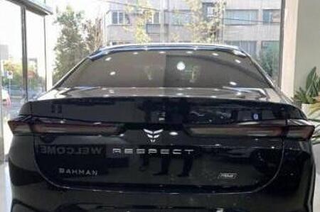 خودرو ریسپکت، پرایم آگهی ann_17761235