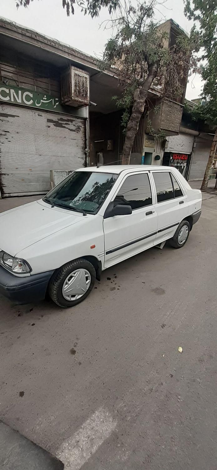 پراید 132 SE - 1398