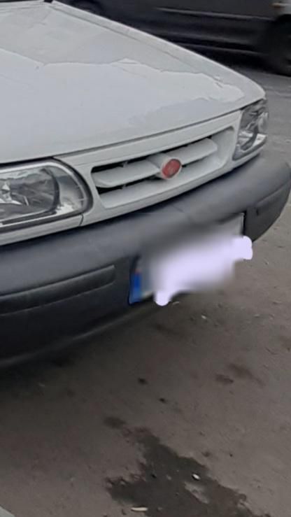 پراید 132 SE - 1398