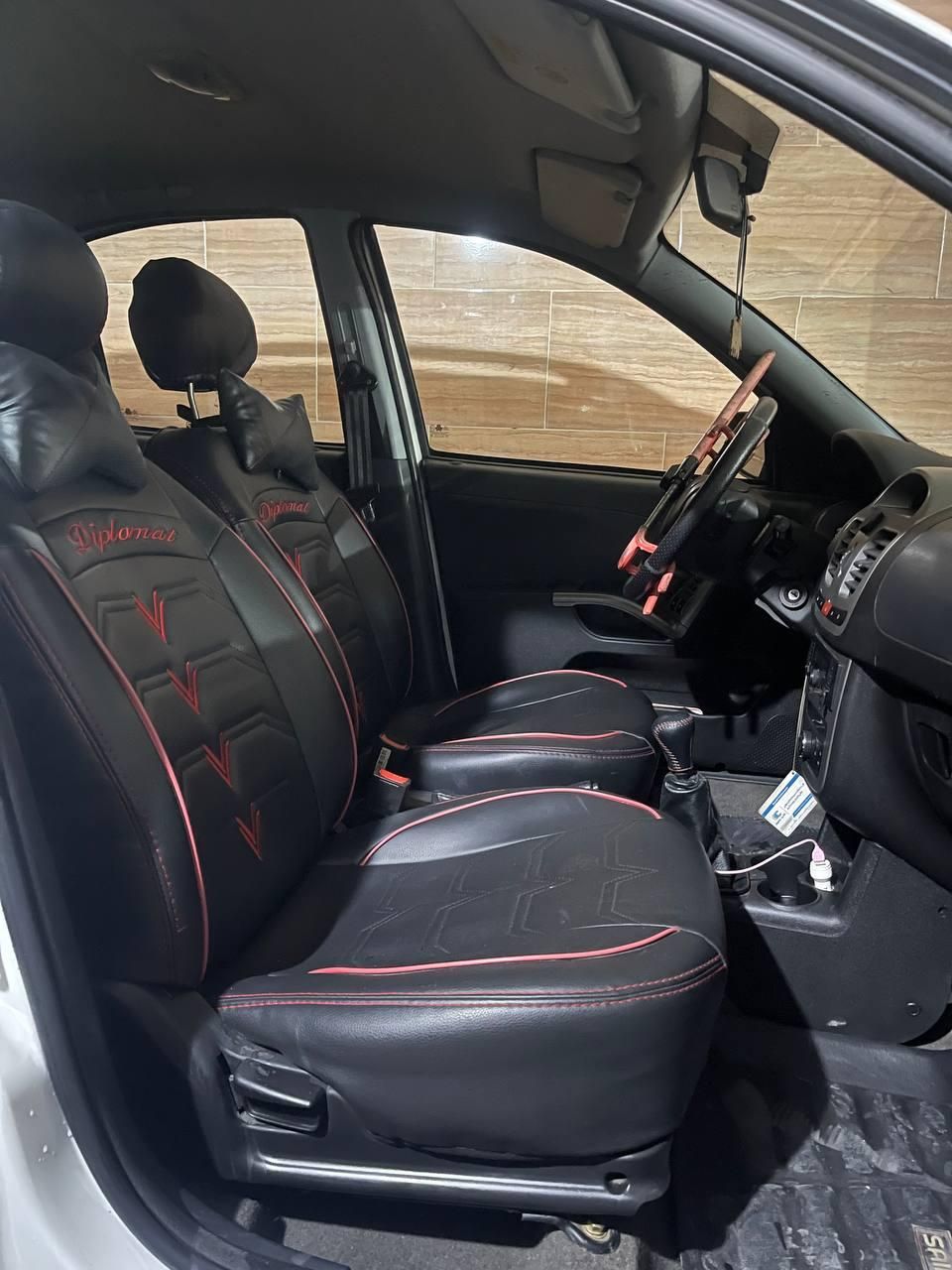 کوییک دنده‌ای دنده‌ای - 1400