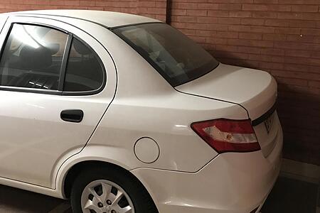 ساینا EX دنده‌ای - - 1399