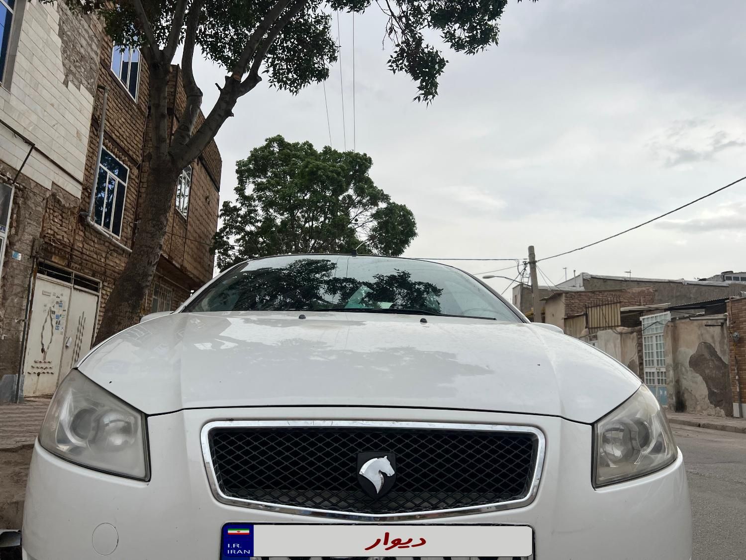 رانا LX - - 1392