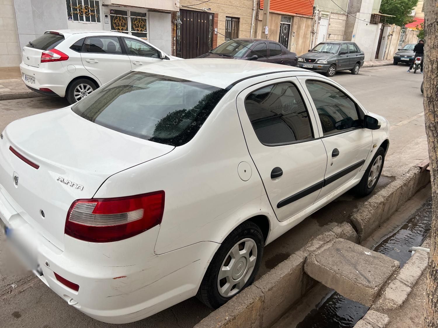 رانا LX - - 1392