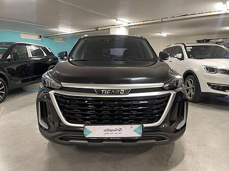 تیگارد X35 ساده - 1403