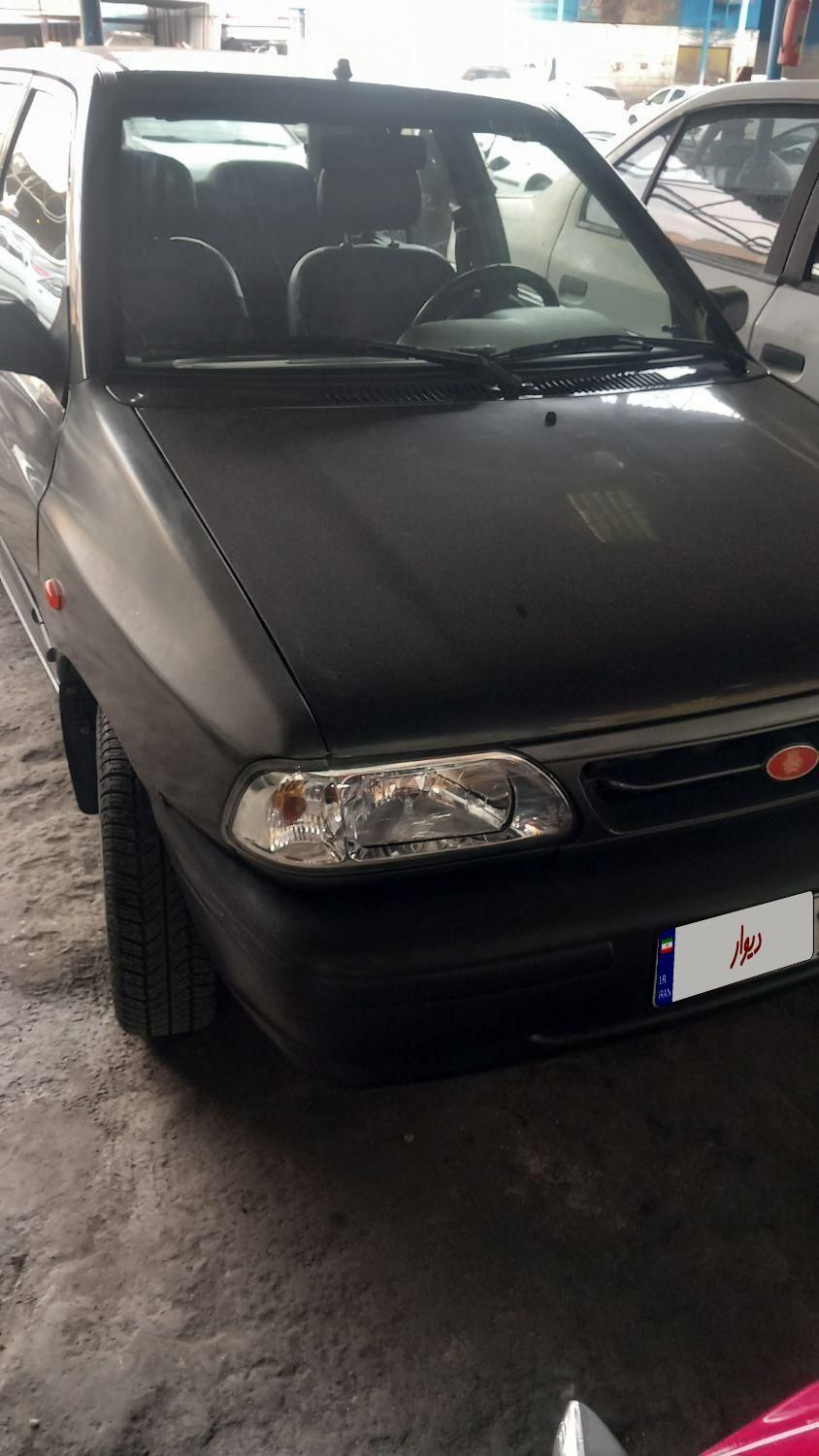 پراید 131 SE - 1394