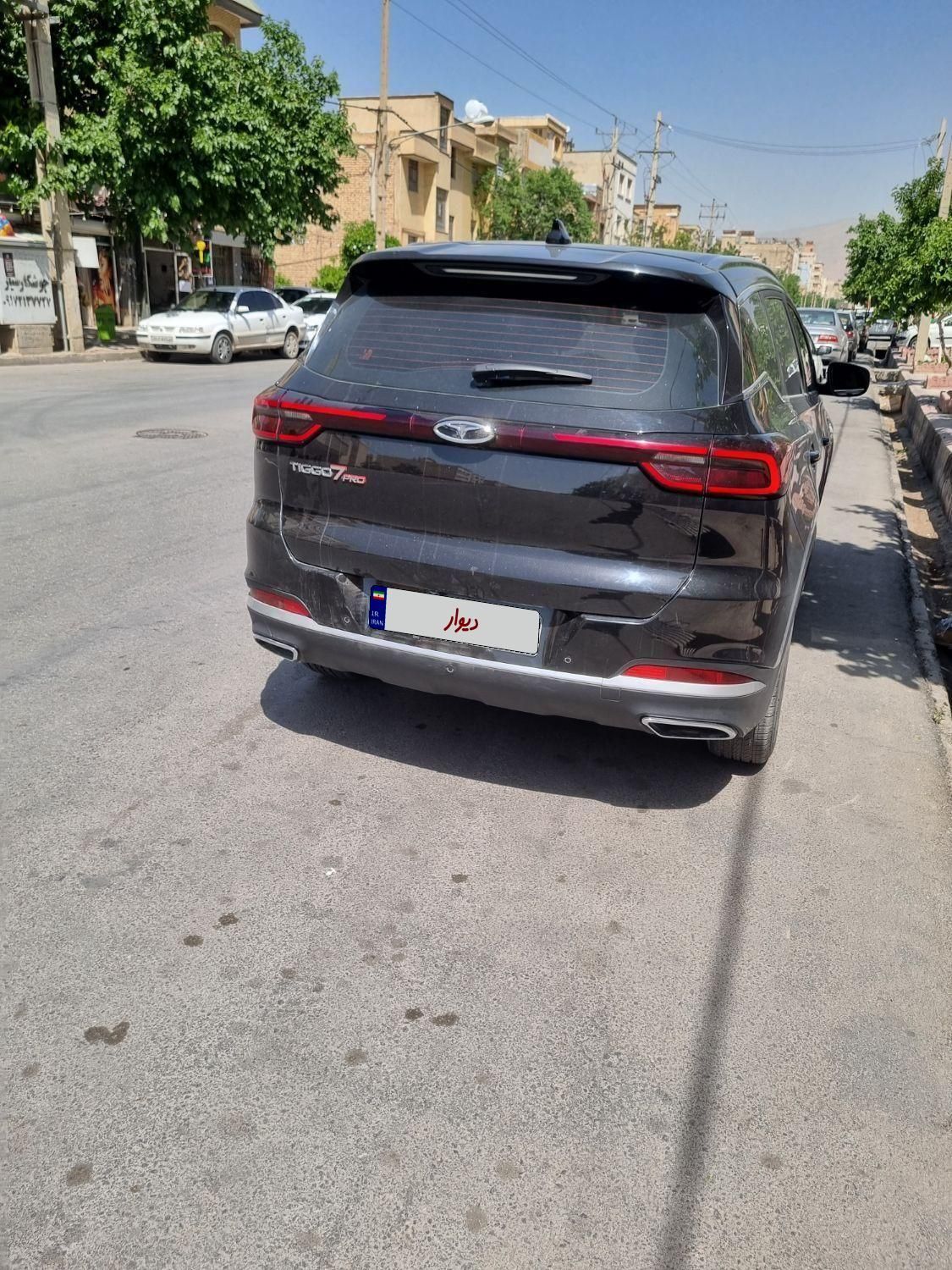 فونیکس تیگو 7 پرو اکسلنت - 2023