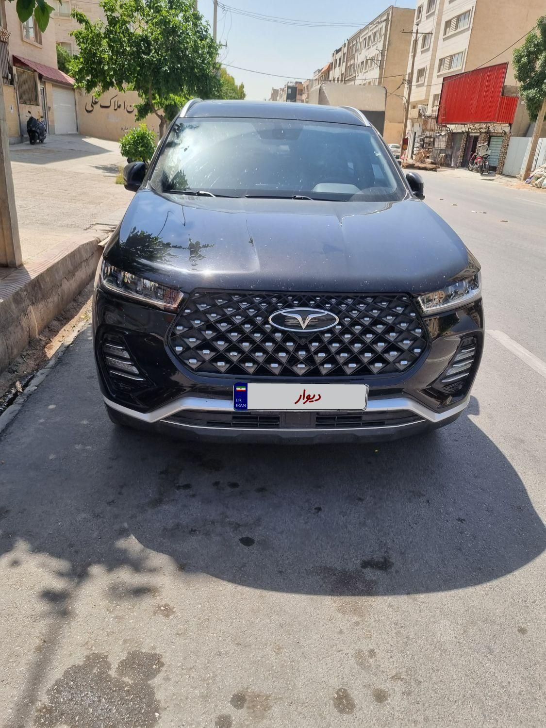 فونیکس تیگو 7 پرو اکسلنت - 2023