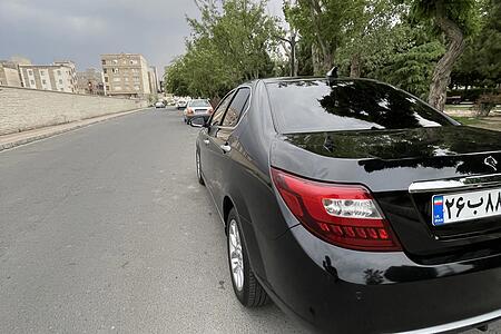 دنا پلاس ۵ دنده توربو - 1403