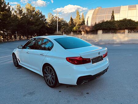 ب ام و سری 5 530i - 2017