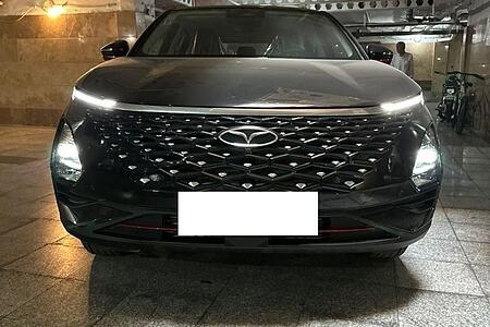 فونیکس FX ای وی برقی - 1403