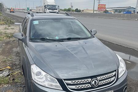 دانگ فنگ H30 کراس اتوماتیک - 1397