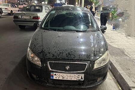 رانا LX - - 1394