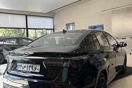 فونیکس آریزو 6 GT اکسلنت - 1404