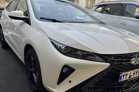 فونیکس آریزو 6 GT اکسلنت - 1404