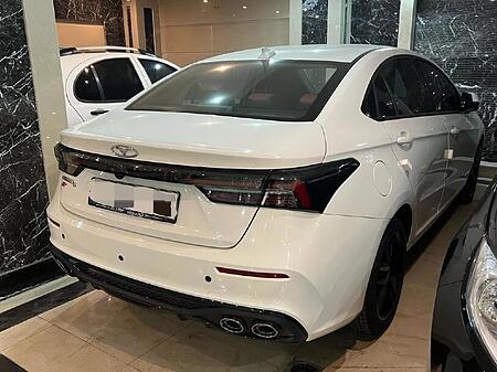 فونیکس آریزو 6 GT اکسلنت - 1403