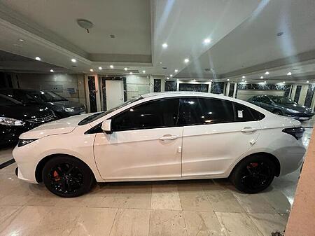 فونیکس آریزو 6 GT اکسلنت - 1403