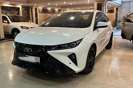 فونیکس آریزو 6 GT اکسلنت - 1403